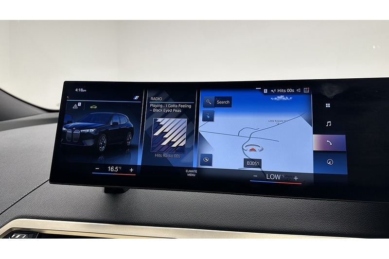 Used BMW iX 2022 for sale - 77318211: Photo 50