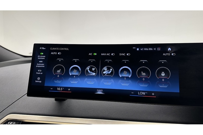 Used BMW iX 2022 for sale - 77318211: Photo 51