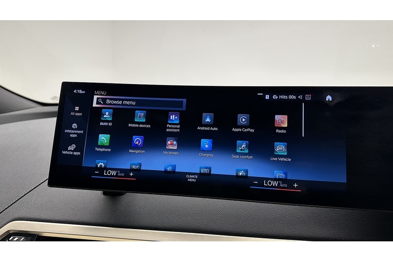 Used BMW iX 2022 for sale - 77318211: Photo 52