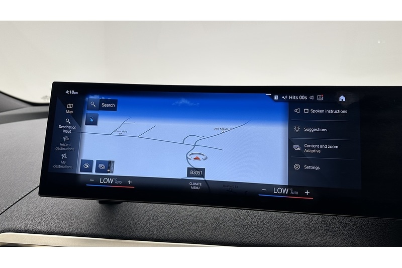 Used BMW iX 2022 for sale - 77318211: Photo 53