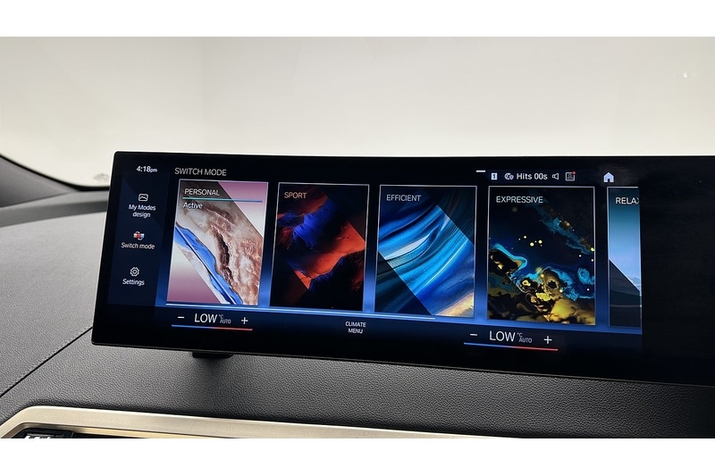 Used BMW iX 2022 for sale - 77318211: Photo 54