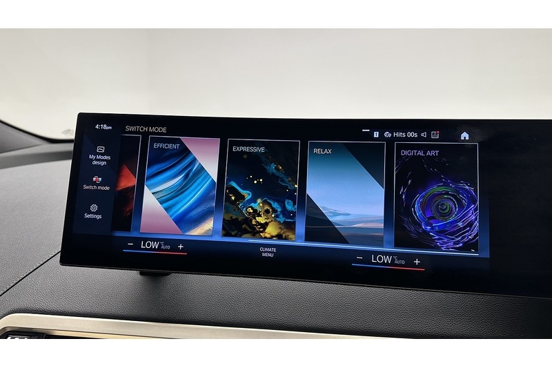 Used BMW iX 2022 for sale - 77318211: Photo 55