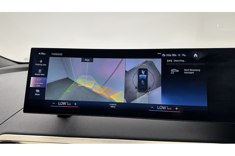 Used BMW iX 2022 for sale - 77318211: Photo 56