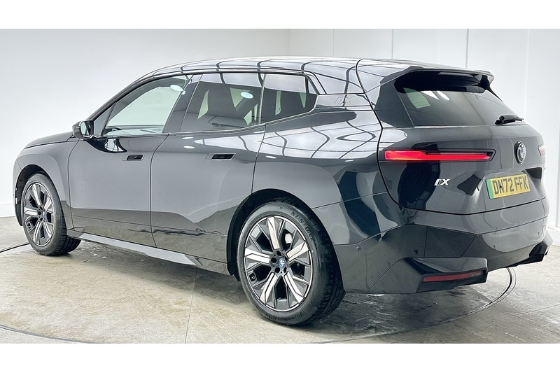 Used BMW iX 2022 for sale - 77318211: Photo 6