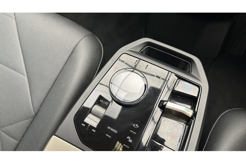 Used BMW iX 2022 for sale - 77318211: Photo 61