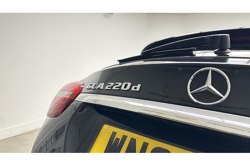 Used Mercedes-Benz GLA 2017 for sale - 76784429: Photo 14