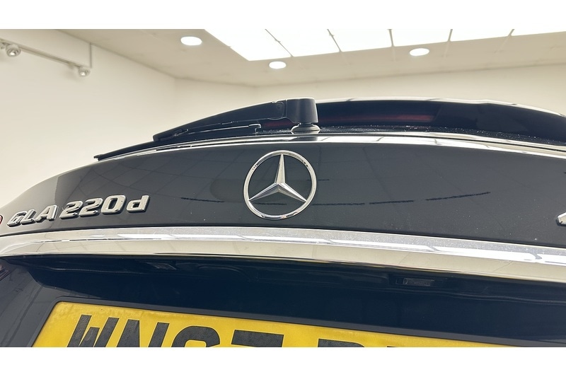 Used Mercedes-Benz GLA 2017 for sale - 76784429: Photo 15