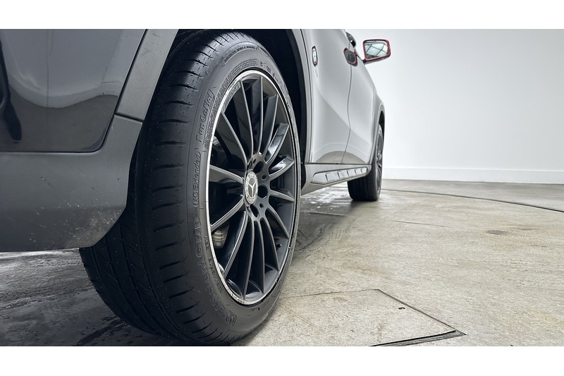 Used Mercedes-Benz GLA 2017 for sale - 76784429: Photo 16