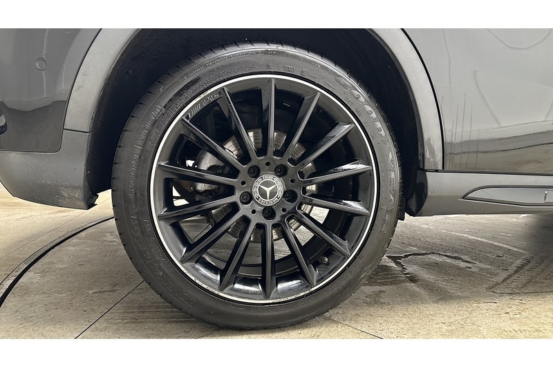 Used Mercedes-Benz GLA 2017 for sale - 76784429: Photo 17