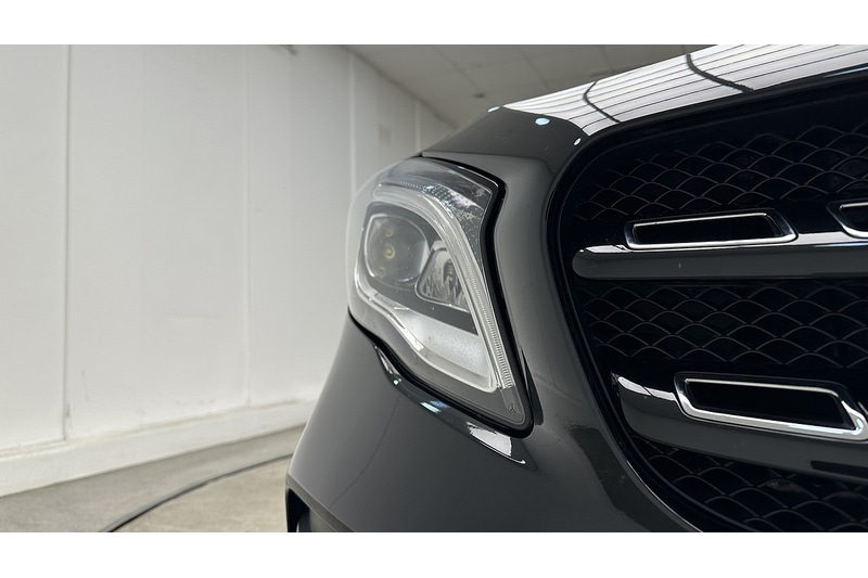 Used Mercedes-Benz GLA 2017 for sale - 76784429: Photo 18