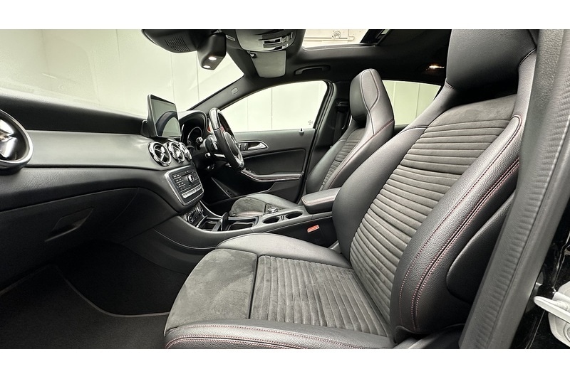 Used Mercedes-Benz GLA 2017 for sale - 76784429: Photo 21