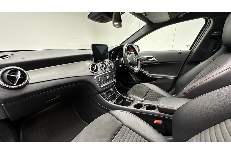 Used Mercedes-Benz GLA 2017 for sale - 76784429: Photo 22