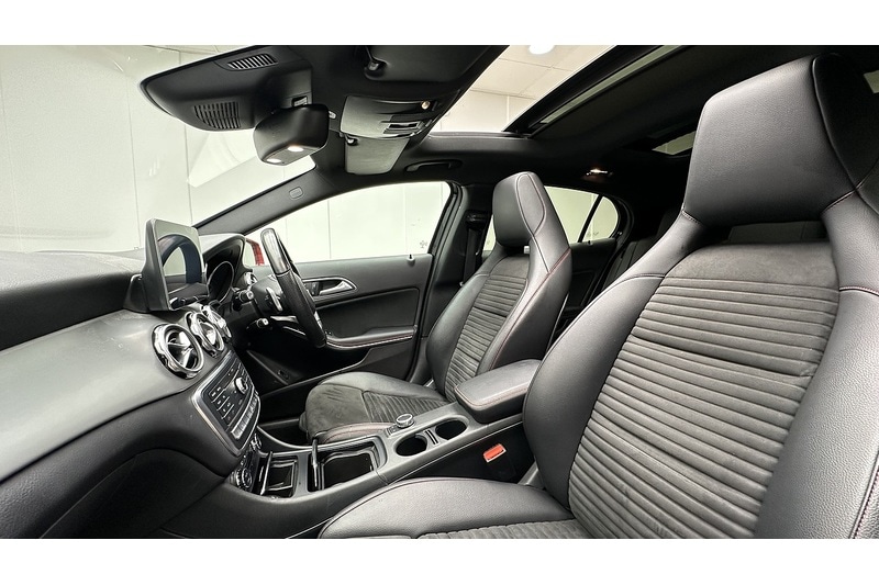 Used Mercedes-Benz GLA 2017 for sale - 76784429: Photo 24