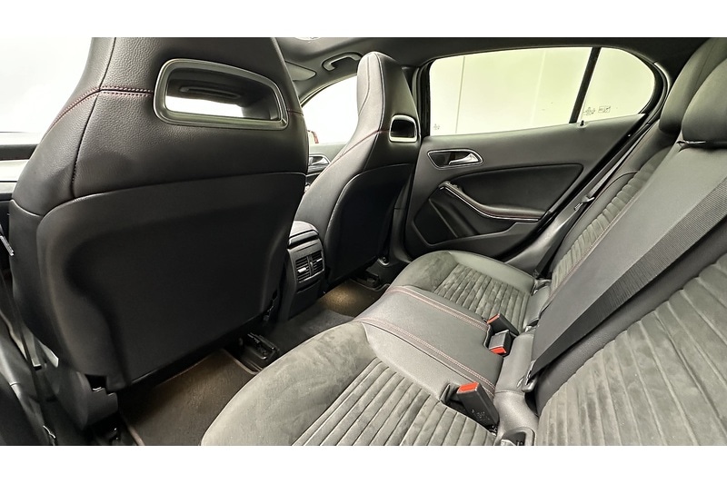 Used Mercedes-Benz GLA 2017 for sale - 76784429: Photo 27