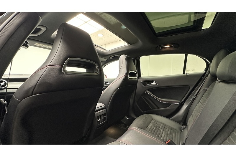 Used Mercedes-Benz GLA 2017 for sale - 76784429: Photo 28