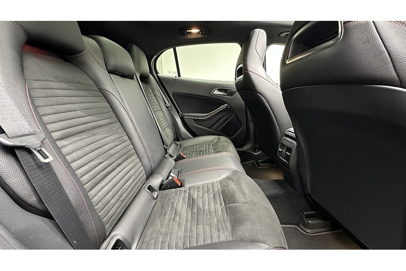 Used Mercedes-Benz GLA 2017 for sale - 76784429: Photo 29