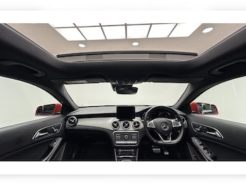 Used Mercedes-Benz GLA 2017 for sale - 76784429: Photo