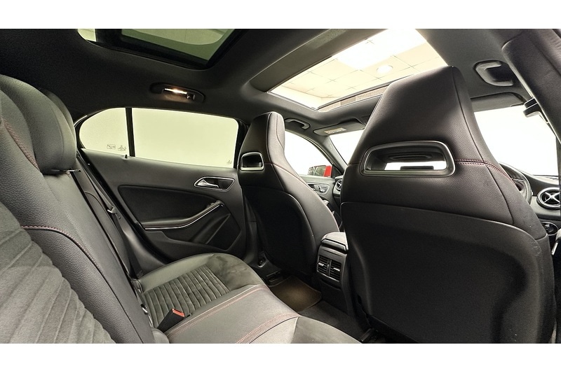 Used Mercedes-Benz GLA 2017 for sale - 76784429: Photo 31