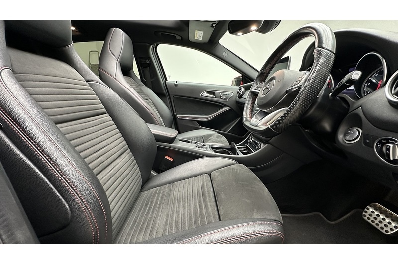 Used Mercedes-Benz GLA 2017 for sale - 76784429: Photo 32