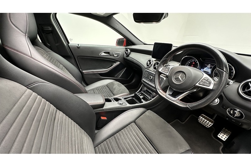 Used Mercedes-Benz GLA 2017 for sale - 76784429: Photo 33