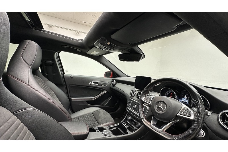 Used Mercedes-Benz GLA 2017 for sale - 76784429: Photo 34