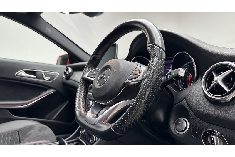 Used Mercedes-Benz GLA 2017 for sale - 76784429: Photo 35