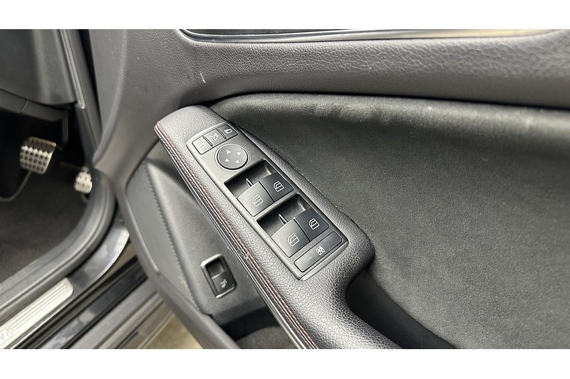 Used Mercedes-Benz GLA 2017 for sale - 76784429: Photo 36