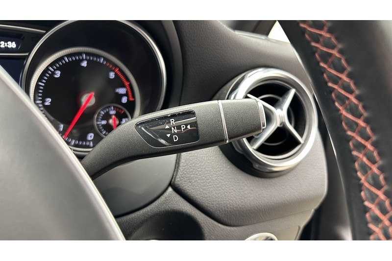 Used Mercedes-Benz GLA 2017 for sale - 76784429: Photo 41