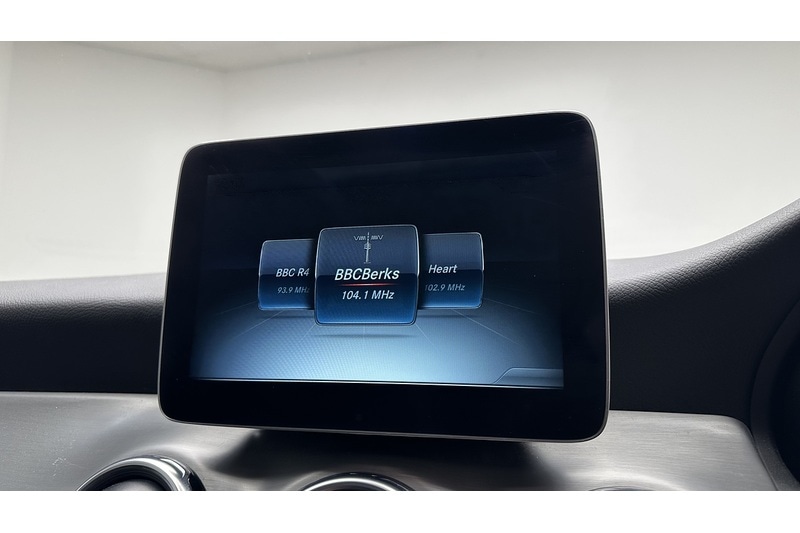 Used Mercedes-Benz GLA 2017 for sale - 76784429: Photo 45