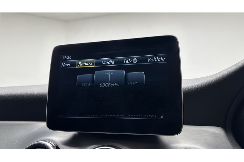 Used Mercedes-Benz GLA 2017 for sale - 76784429: Photo 46