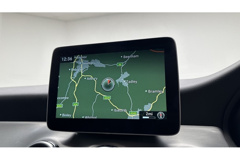 Used Mercedes-Benz GLA 2017 for sale - 76784429: Photo 47