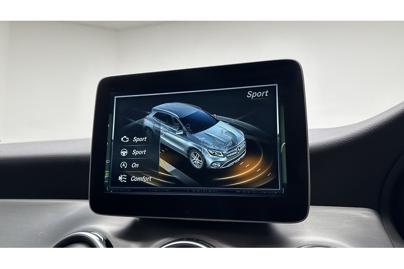 Used Mercedes-Benz GLA 2017 for sale - 76784429: Photo 48