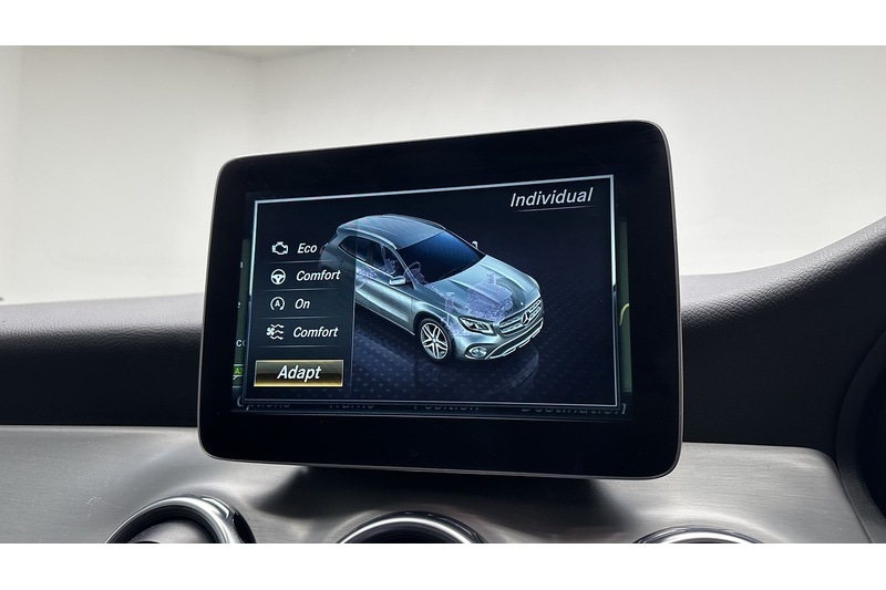 Used Mercedes-Benz GLA 2017 for sale - 76784429: Photo 49