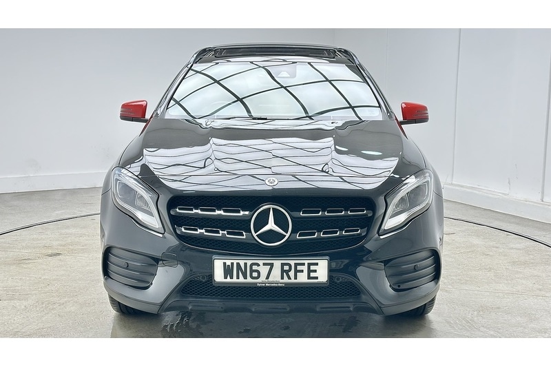 Used Mercedes-Benz GLA 2017 for sale - 76784429: Photo 5