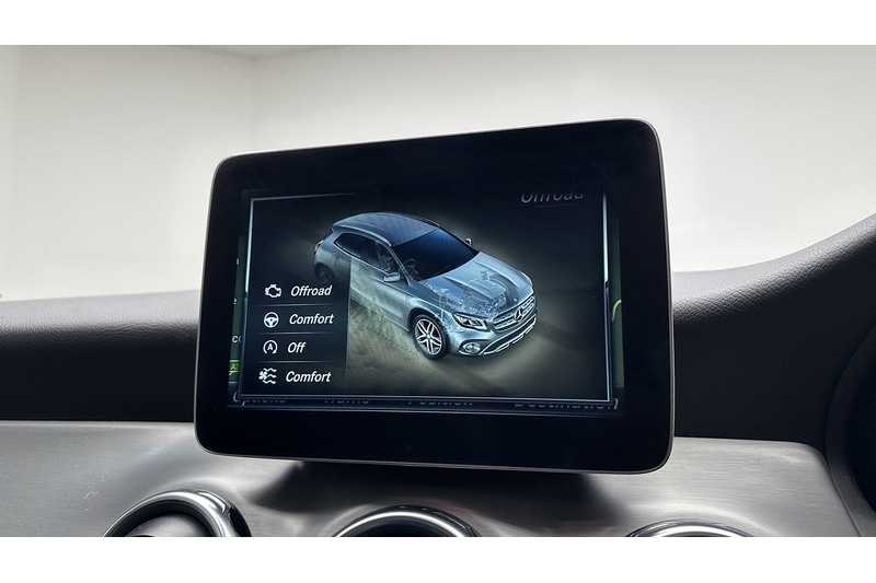 Used Mercedes-Benz GLA 2017 for sale - 76784429: Photo 50