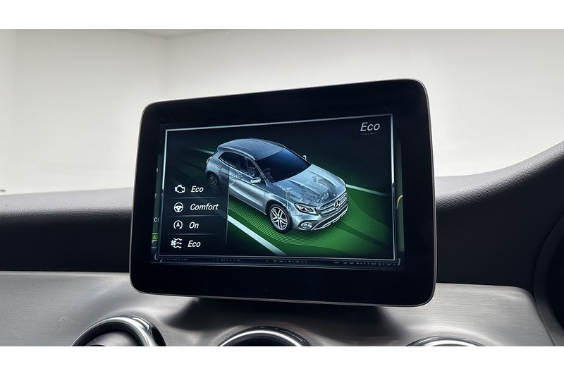 Used Mercedes-Benz GLA 2017 for sale - 76784429: Photo 51