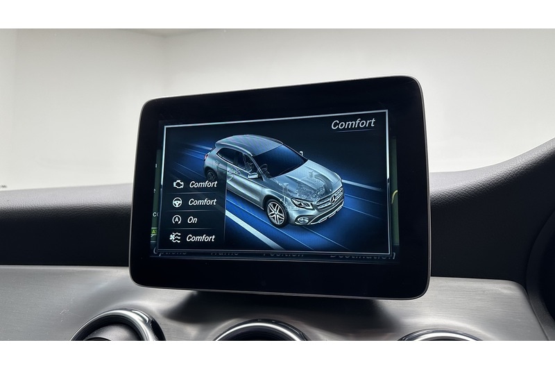 Used Mercedes-Benz GLA 2017 for sale - 76784429: Photo 52