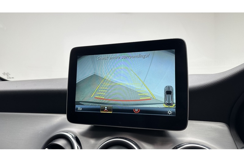 Used Mercedes-Benz GLA 2017 for sale - 76784429: Photo 53