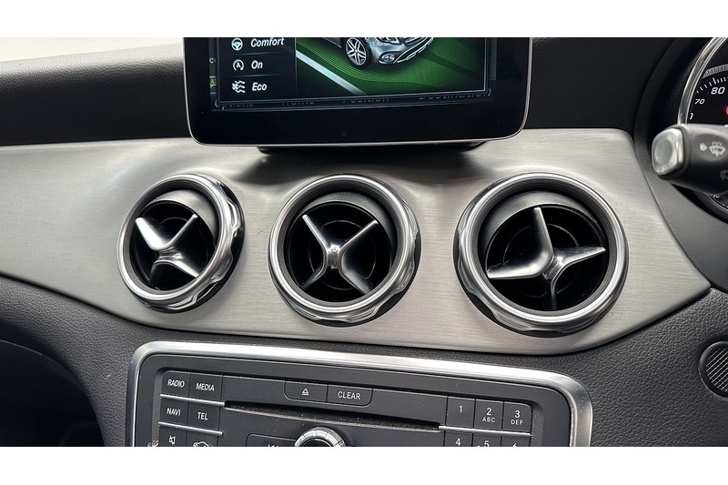 Used Mercedes-Benz GLA 2017 for sale - 76784429: Photo 54