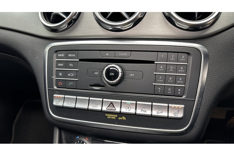 Used Mercedes-Benz GLA 2017 for sale - 76784429: Photo 55