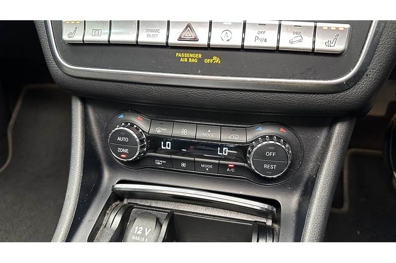 Used Mercedes-Benz GLA 2017 for sale - 76784429: Photo 56