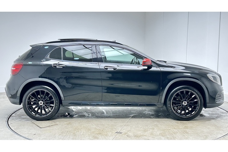 Used Mercedes-Benz GLA 2017 for sale - 76784429: Photo 6