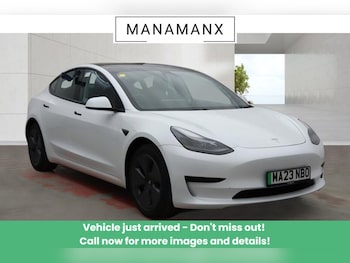 Used Tesla Model 3 2023 for sale - 78570795: Photo