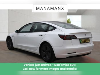 Used Tesla Model 3 2023 for sale - 78570795: Photo