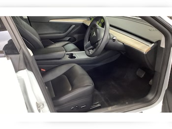 Used Tesla Model 3 2023 for sale - 78570795: Photo