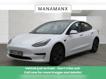 Used Tesla Model 3 2023 for sale - 78570795: Photo