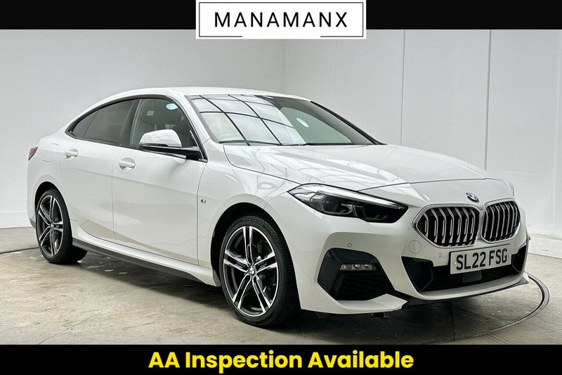 Used BMW 2 Series 2022 for sale - 77968005: Photo 1