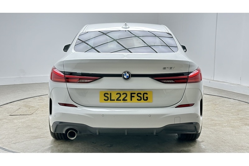 Used BMW 2 Series 2022 for sale - 77968005: Photo 10