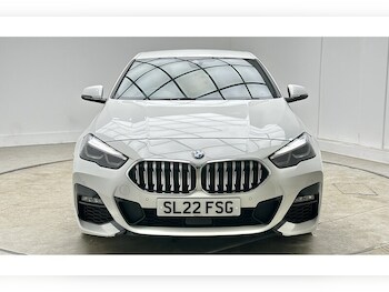 Used BMW 2 Series 2022 for sale - 77968005: Photo