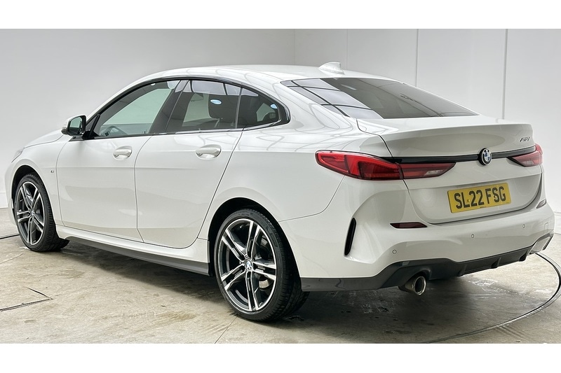 Used BMW 2 Series 2022 for sale - 77968005: Photo 6